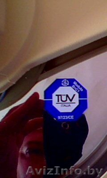 Крышка-скороварка ZEPTER - Изображение #5, Объявление #344360