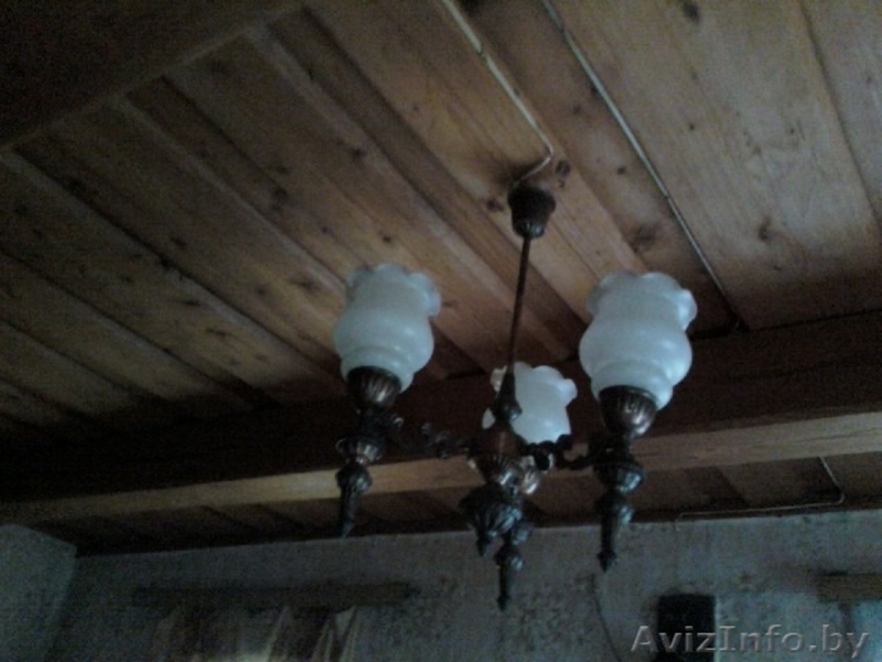 Дом в Докшицком районе - Изображение #1, Объявление #365968