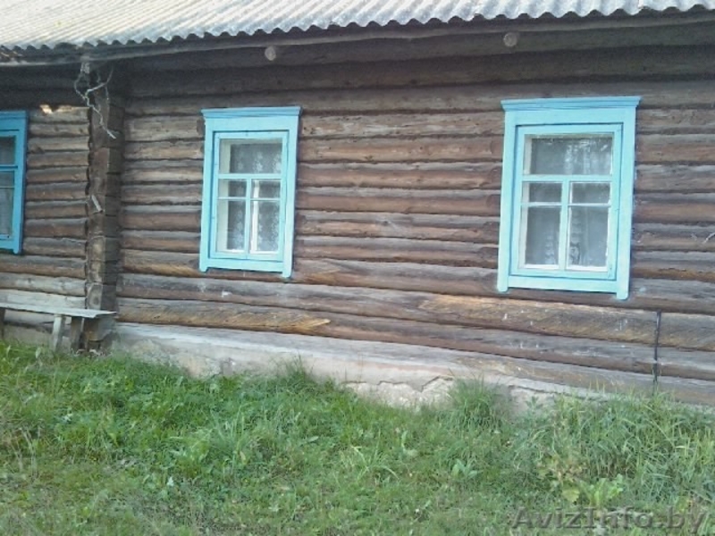 Дом в Докшицком районе - Изображение #2, Объявление #365968