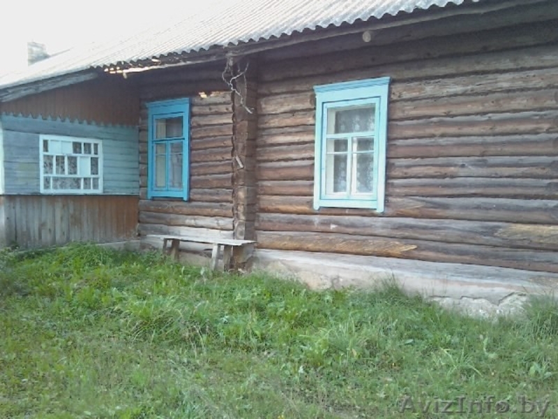 Дом в Докшицком районе - Изображение #3, Объявление #365968