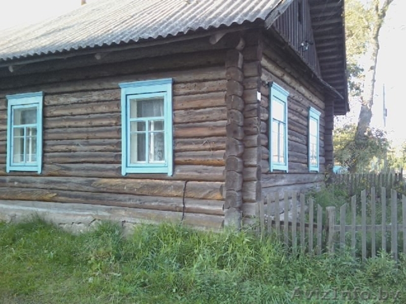 Дом в Докшицком районе - Изображение #4, Объявление #365968