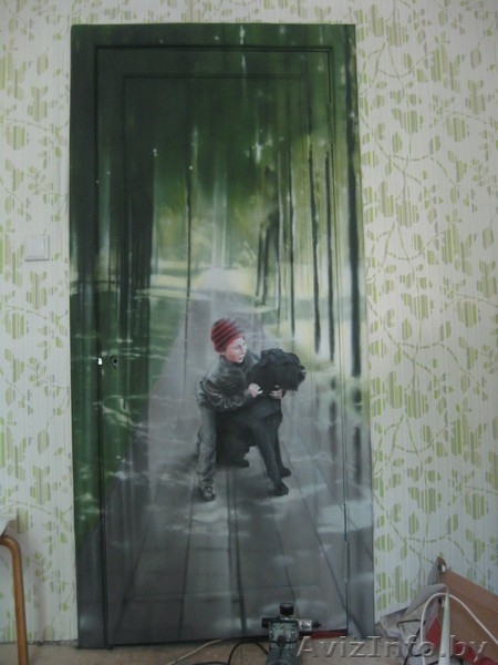 работа с интерьером - Изображение #3, Объявление #342624