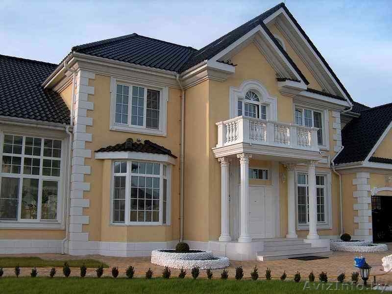 Декор фасада для вашего дома - Изображение #2, Объявление #350614