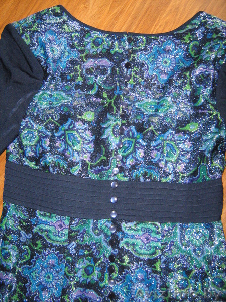 платье женское вечернее - Изображение #2, Объявление #361068