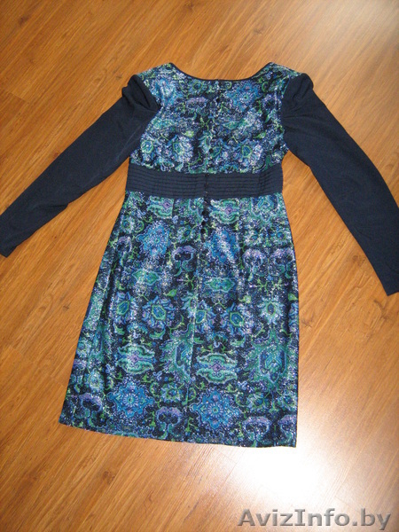 платье женское вечернее - Изображение #3, Объявление #361068