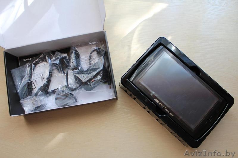 ARCHOS 7 Home Tablet 8Gb V2 Новый из Германии! Недорого! - Изображение #3, Объявление #368368