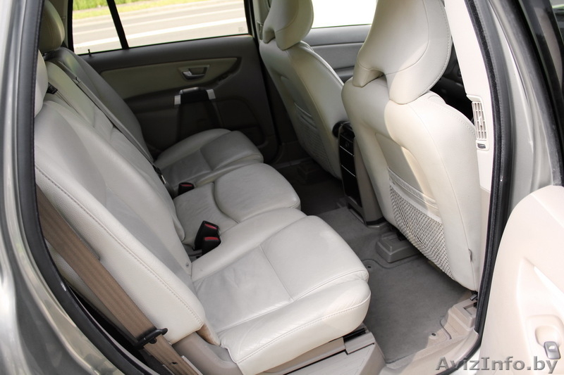 Аренда прокат автомобиля с водителем свадьба джип Volvo XC90 - Изображение #5, Объявление #343933