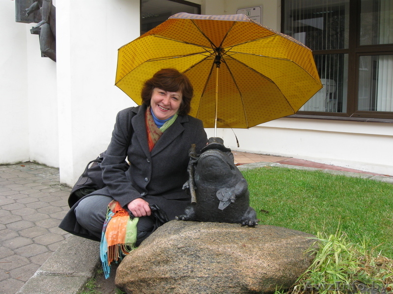 няня, 52года поможет в воспитании ребенка от 1.5года и по хозяйству. - Изображение #1, Объявление #358623