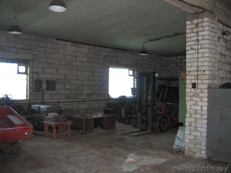 Продажа имущественного комплекса по изготовлению гвоздей и электродов - Изображение #6, Объявление #354340