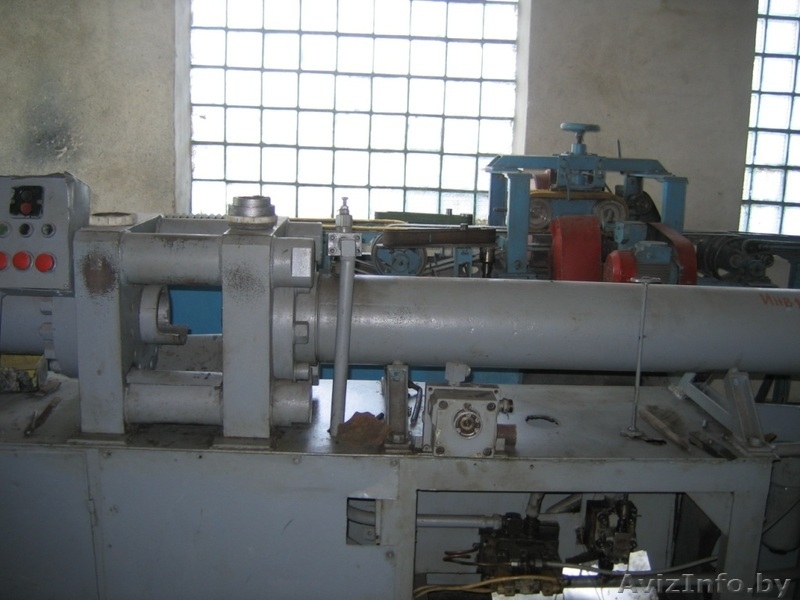 Пресс электродообмазочный РКПЭ-6 - Изображение #1, Объявление #354267