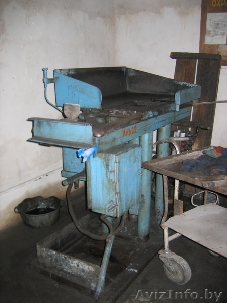 брикетировочный пресс - Изображение #1, Объявление #354292