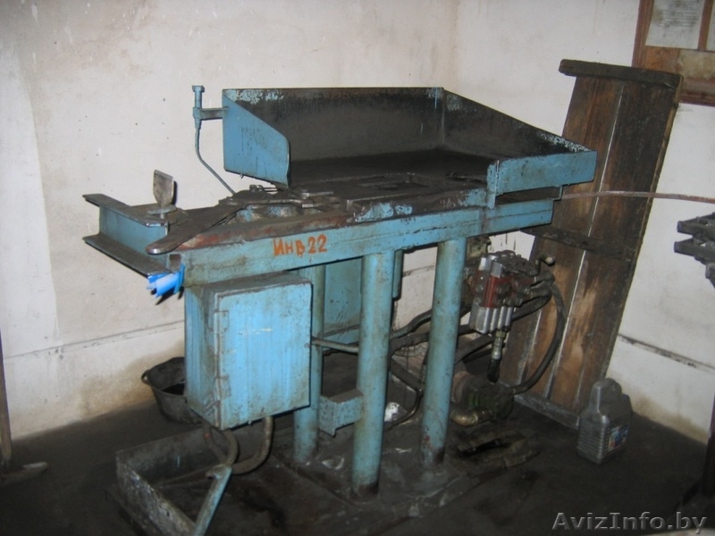 брикетировочный пресс - Изображение #2, Объявление #354292