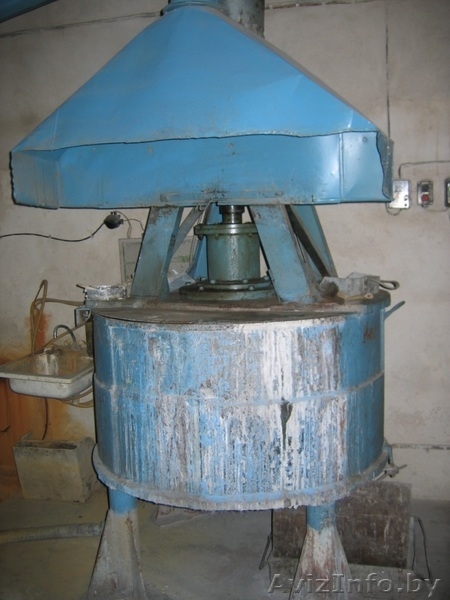 Смеситель  миксерный 9419.00.00.000 МПС - Изображение #1, Объявление #354290