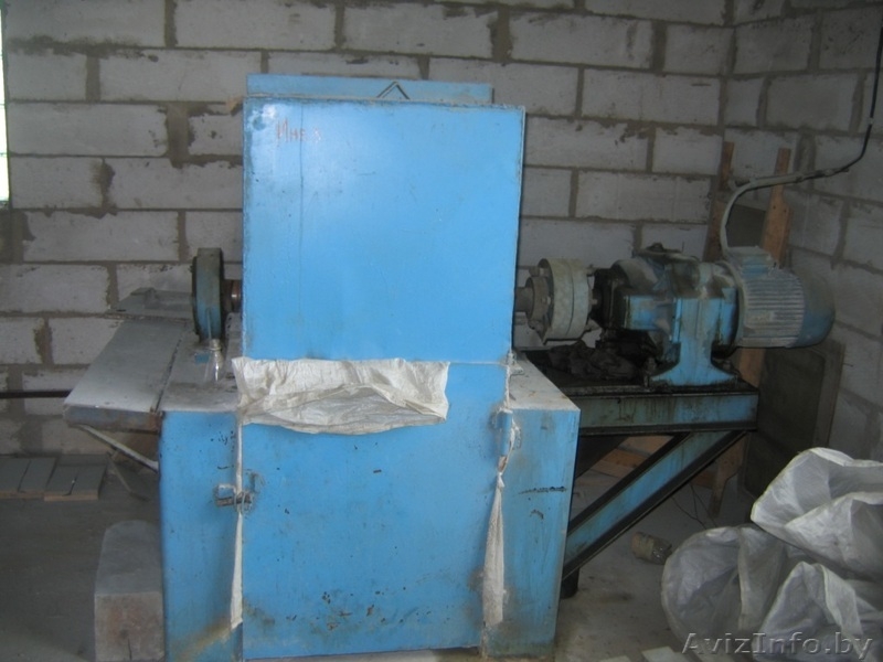 мельница шаровая - Изображение #3, Объявление #354315