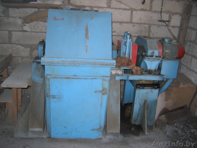 мельница шаровая - Изображение #4, Объявление #354315