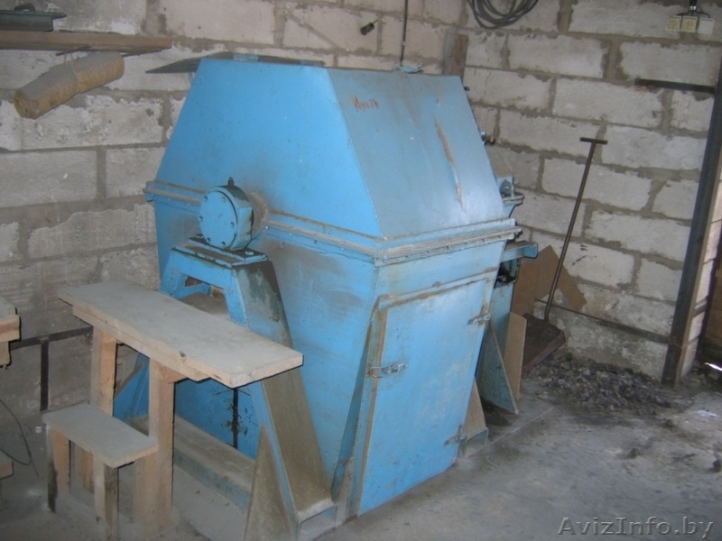 мельница шаровая - Изображение #6, Объявление #354315