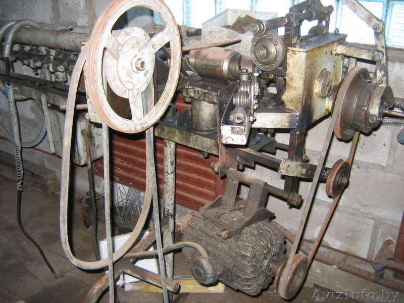 станок для сетки "Рябица"  - Изображение #2, Объявление #354294