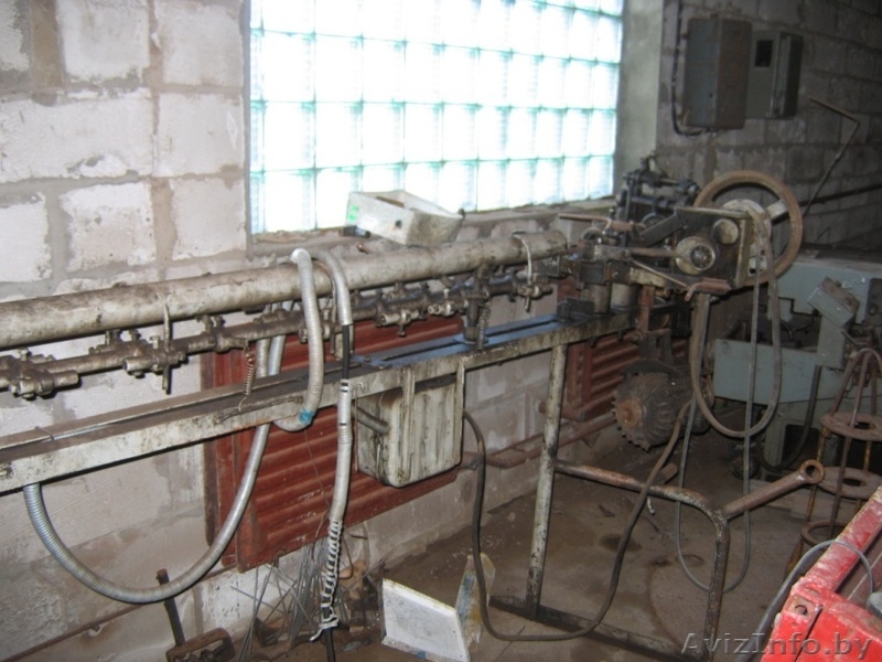 станок для сетки "Рябица"  - Изображение #4, Объявление #354294