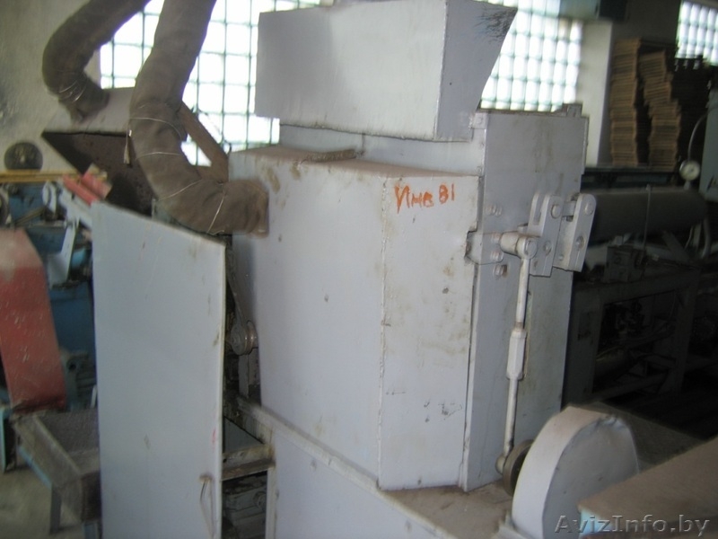 Линия для производства электродов - Изображение #3, Объявление #354298