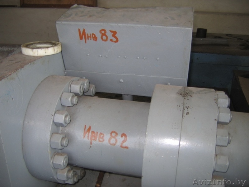 Линия для производства электродов - Изображение #4, Объявление #354298