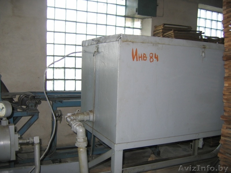 Линия для производства электродов - Изображение #6, Объявление #354298