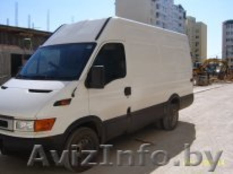 Грузоперевозки по Беларуси!!! - Изображение #1, Объявление #366377