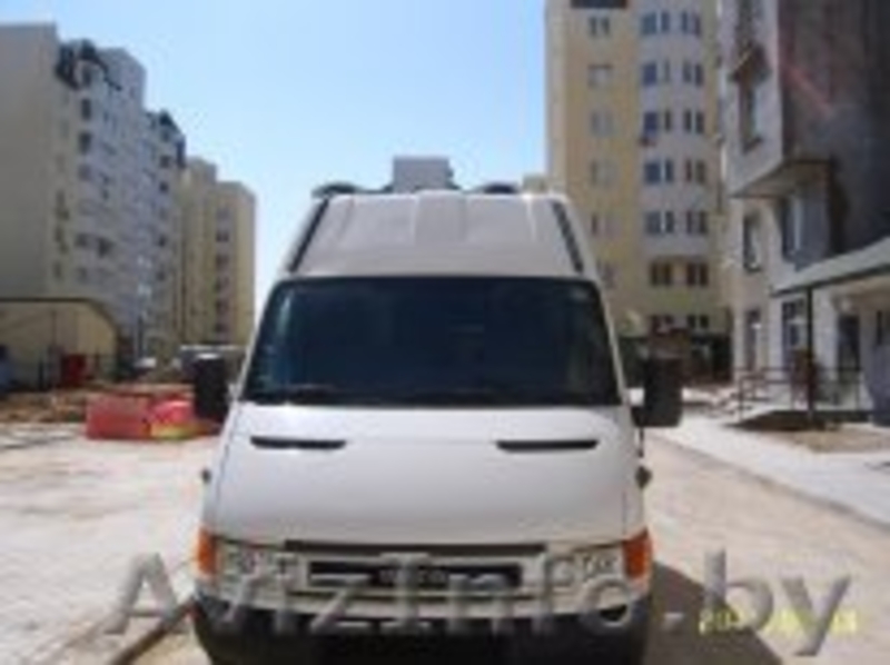 Грузоперевозки по Беларуси!!! - Изображение #2, Объявление #366377