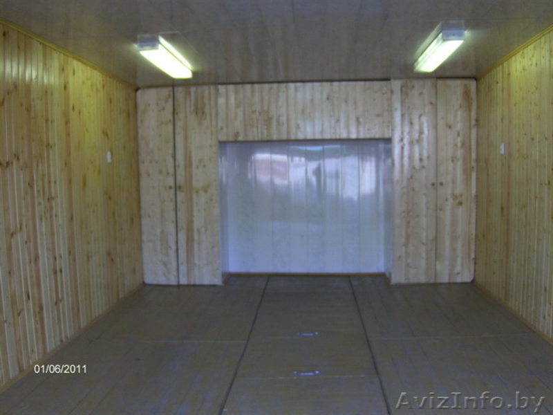 Капитальный гараж в Первомайский р-не - Изображение #2, Объявление #365453