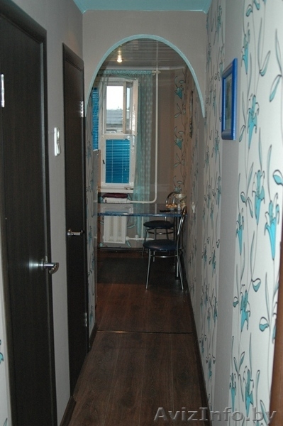 Отличная квартира возле метро, Левкова 17, 1999г.п. - Изображение #3, Объявление #353470