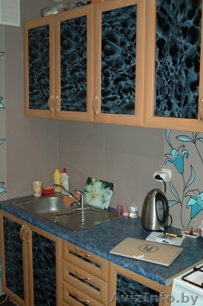 Отличная квартира возле метро, Левкова 17, 1999г.п. - Изображение #4, Объявление #353470