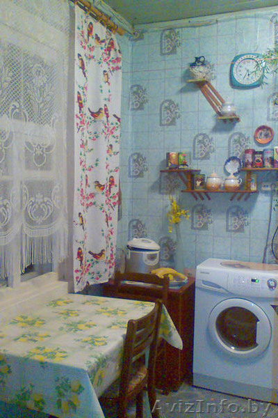 Жилой дом для дачи или постянного проживания - Изображение #3, Объявление #345671