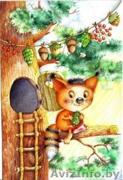 профессиональный художник - Изображение #6, Объявление #368865