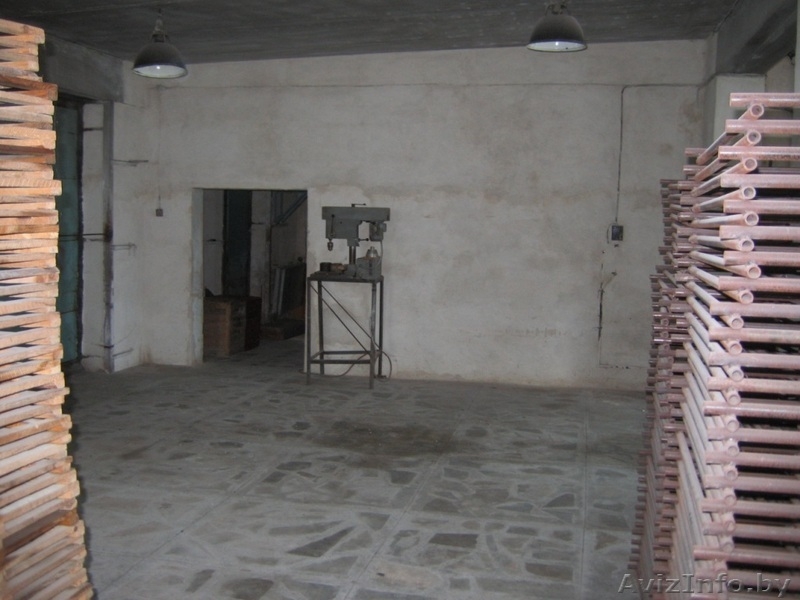 Продажа имущественного комплекса по изготовлению гвоздей и электродов - Изображение #7, Объявление #354340