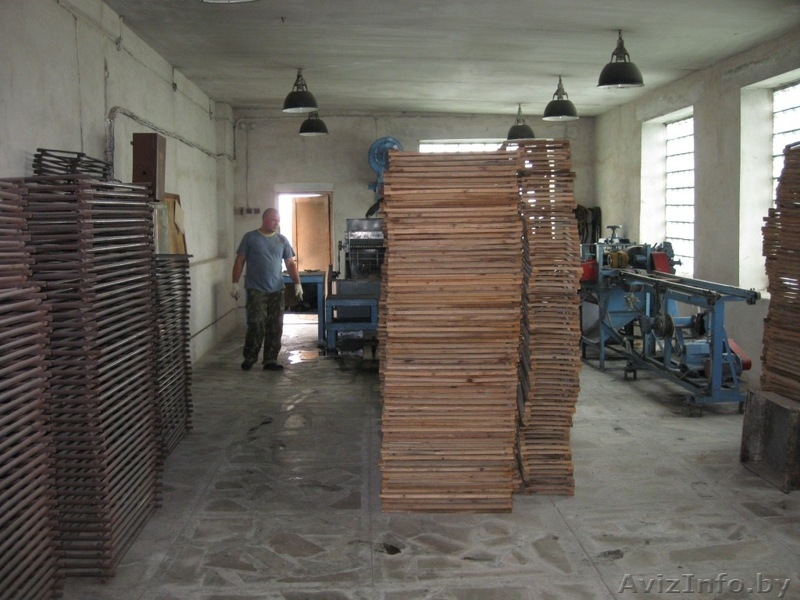 Продажа имущественного комплекса по изготовлению гвоздей и электродов - Изображение #5, Объявление #354340