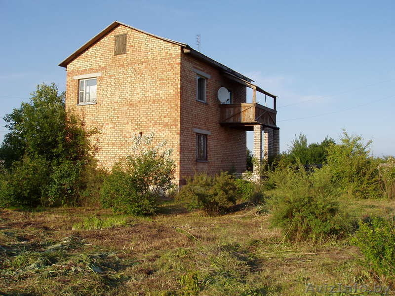 Продам дом под Минском (Анитово) - Изображение #3, Объявление #364238