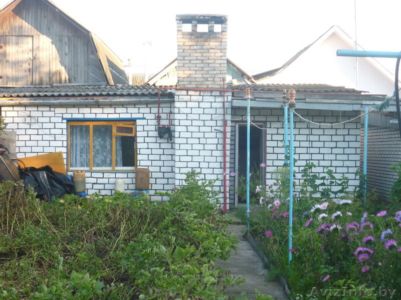 Огромные 1/2 дома (г.Борисов)!Без Торга! - Изображение #8, Объявление #310211