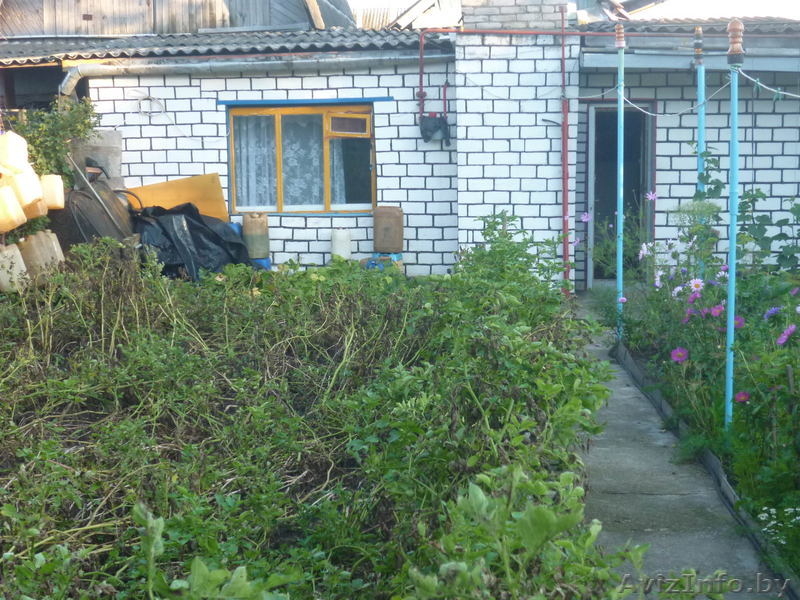 Огромные 1/2 дома (г.Борисов)!Без Торга! - Изображение #10, Объявление #310211