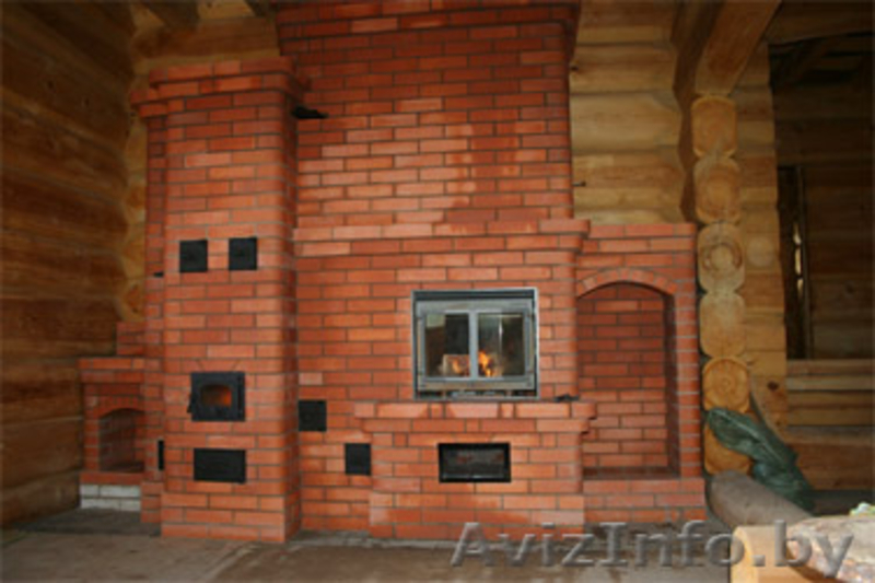 Кирпич керамический - Изображение #6, Объявление #368121