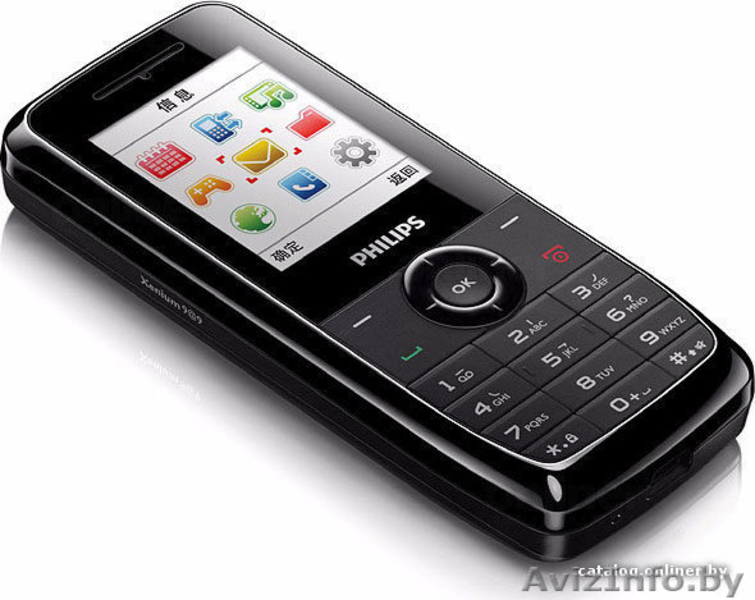 Philips Xenium X100 2сим, 40у.е., 320 000руб.  - Изображение #2, Объявление #356245
