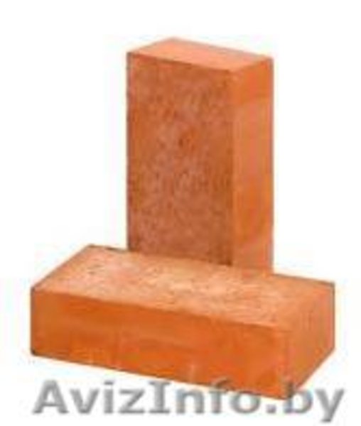 Кирпич керамический - Изображение #5, Объявление #368121