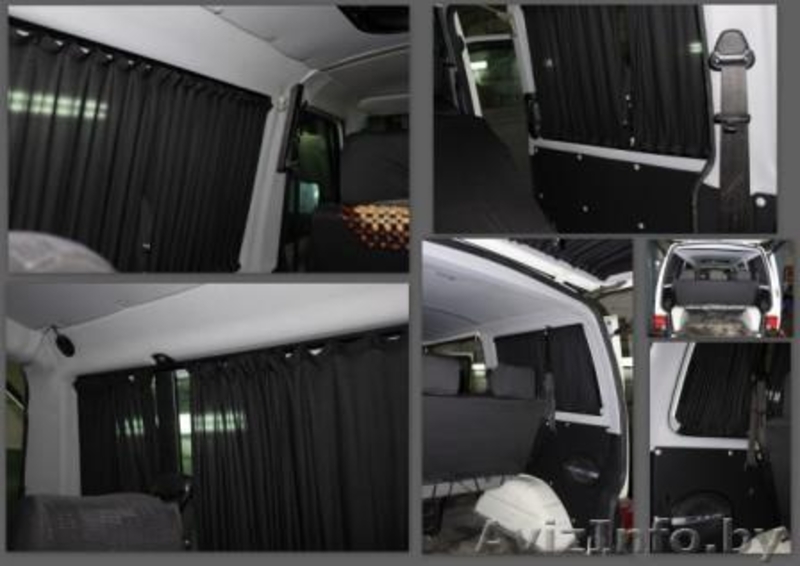 Замена и перетяжка обшивки потолка, стоек, дверных карт в вашем автомобиле.  - Изображение #2, Объявление #349273