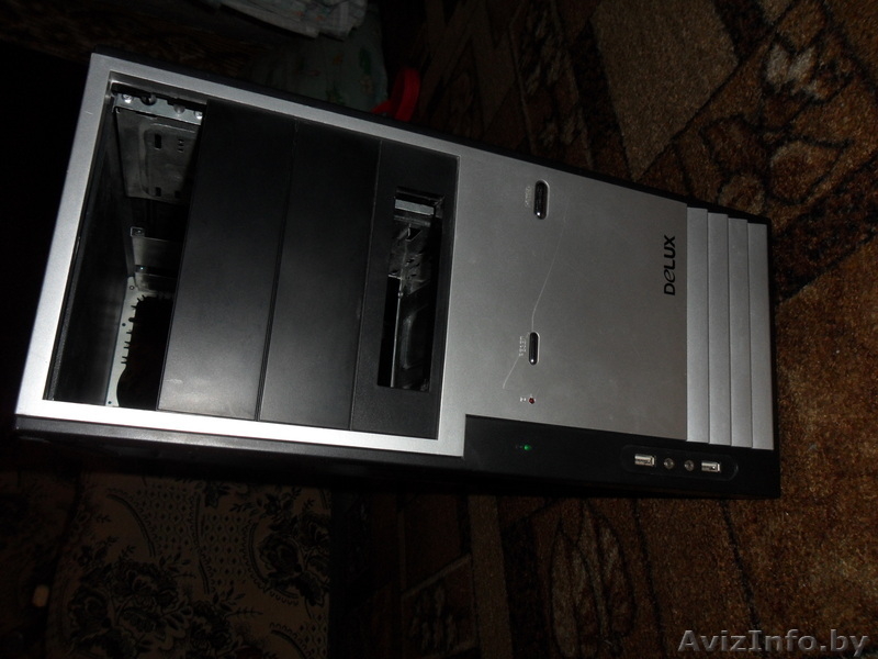 Корпус для компьютера - Изображение #2, Объявление #352915