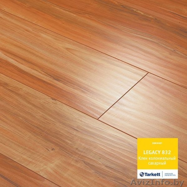 Ламинат в Минске низкие цены!! Кроностар Таркетт!! - Изображение #2, Объявление #339514