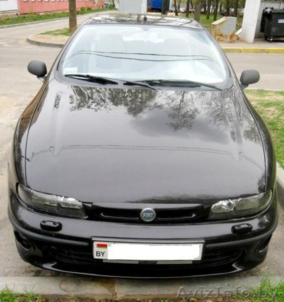 Фиат Мареа седан 99г., 1.6 Б,АВС, - Изображение #1, Объявление #367145