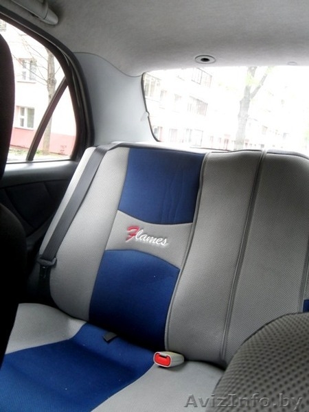 Фиат Мареа седан 99г., 1.6 Б,АВС, - Изображение #7, Объявление #367145