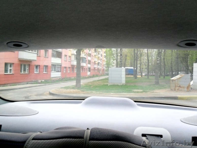 Фиат Мареа седан 99г., 1.6 Б,АВС, - Изображение #8, Объявление #367145