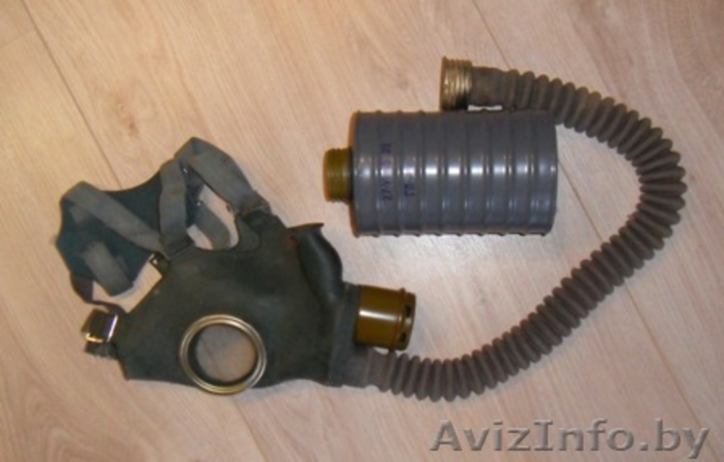 кинокамера КВАРЦ 2, противогаз и многое другое - Изображение #3, Объявление #349054