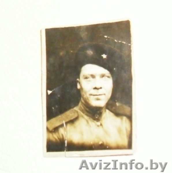 кинокамера КВАРЦ 2, противогаз и многое другое - Изображение #4, Объявление #349054