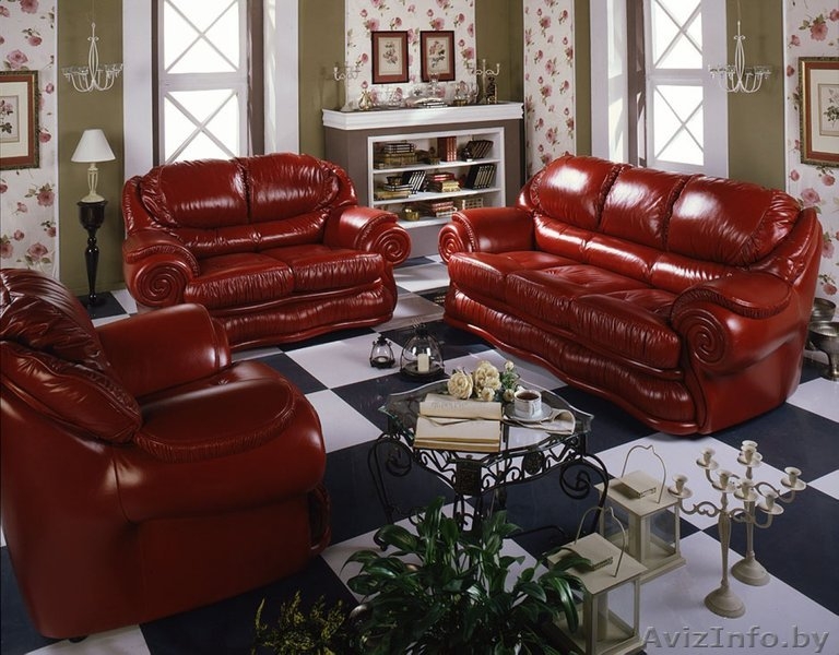 Салон мягкой мебели "Обломов" - Изображение #5, Объявление #363634