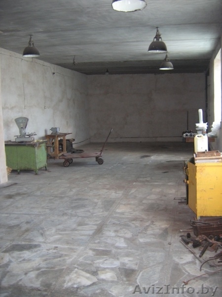 Продажа имущественного комплекса по изготовлению гвоздей и электродов - Изображение #8, Объявление #354340